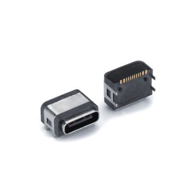 USB Type C 接口引腳詳解