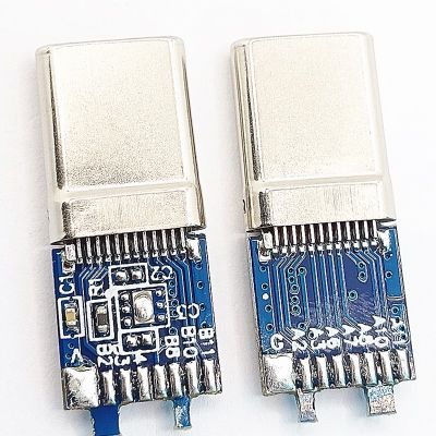 認(rèn)識(shí)USB、Type-C、閃電、雷電接口
